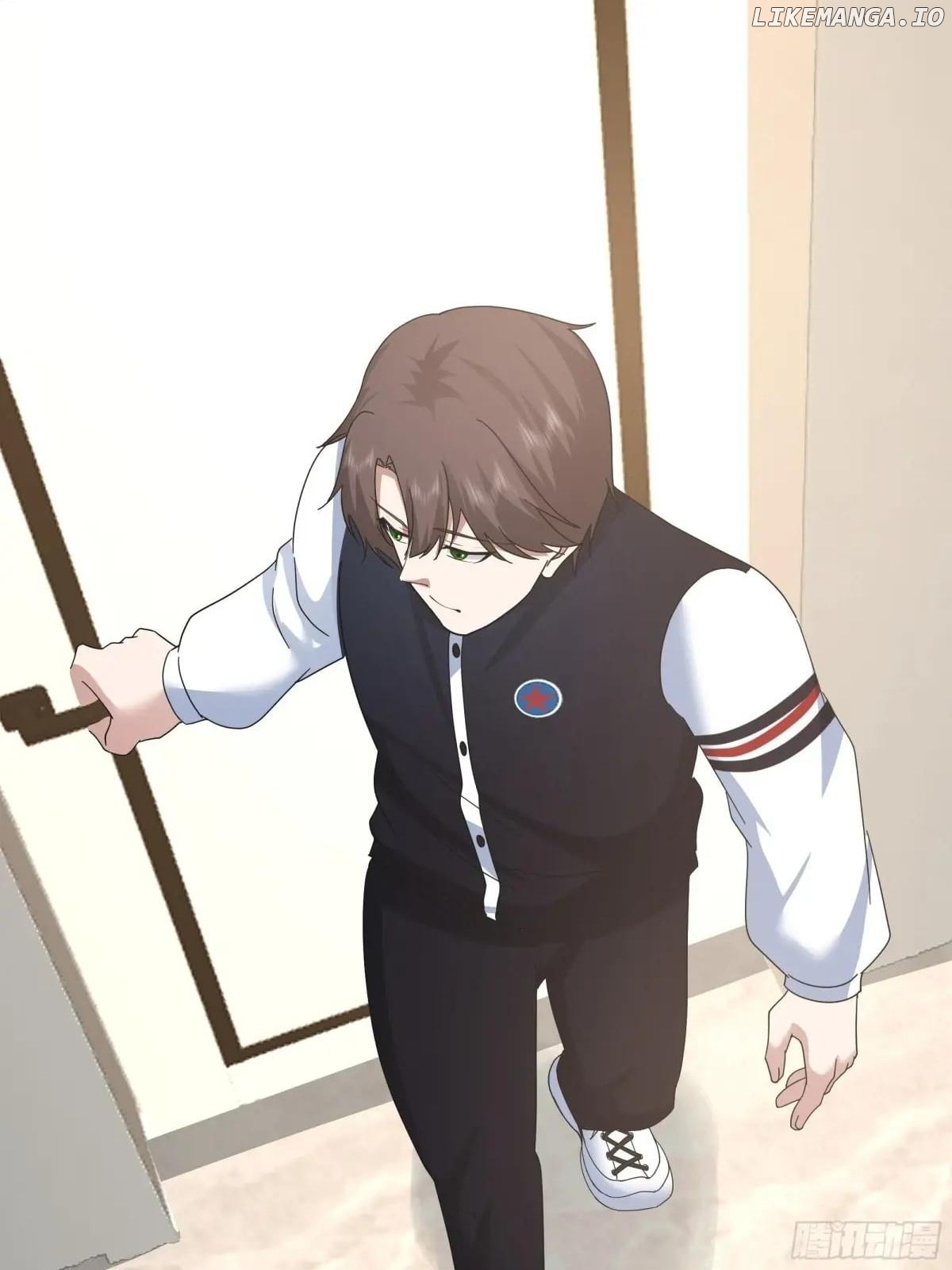 I Really Don’t Want to be Reborn Chapter 432 - page 44